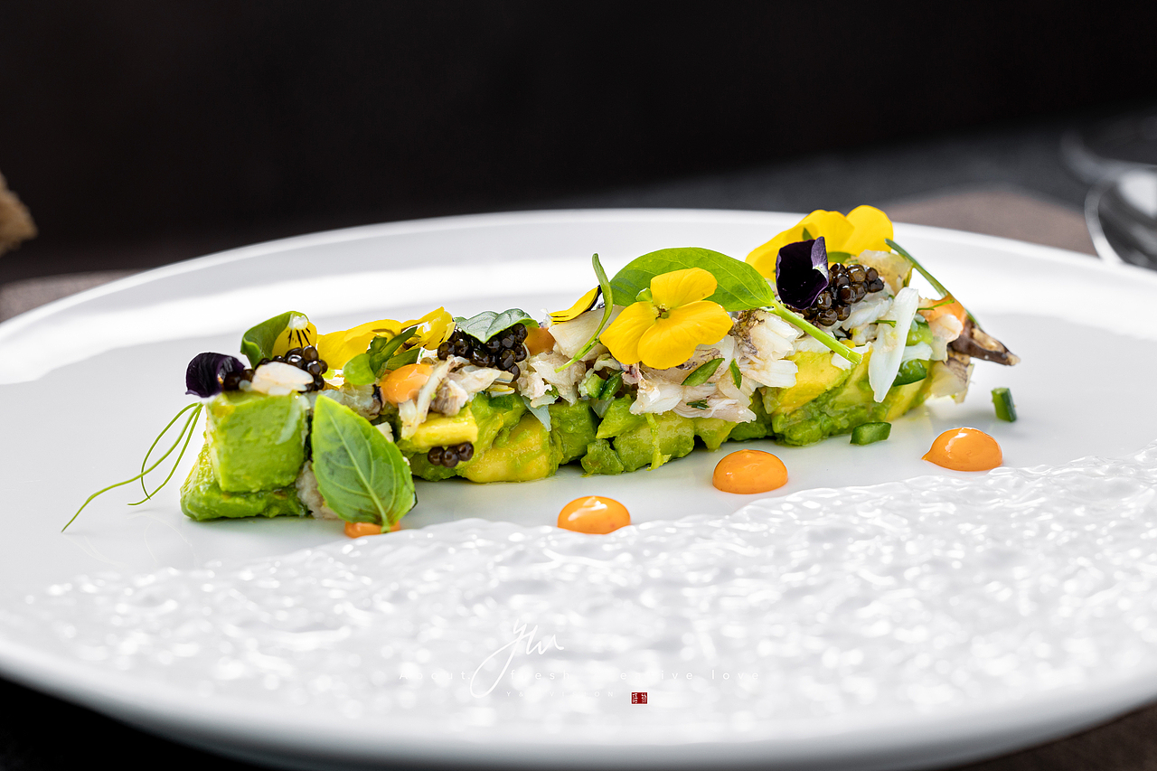 安阁餐厅·法餐（图ZMzUyMDU0ODY0） - 美食摄影 - 站酷设计师YANGZI_杨子原创素材 - 站酷ZCOOL