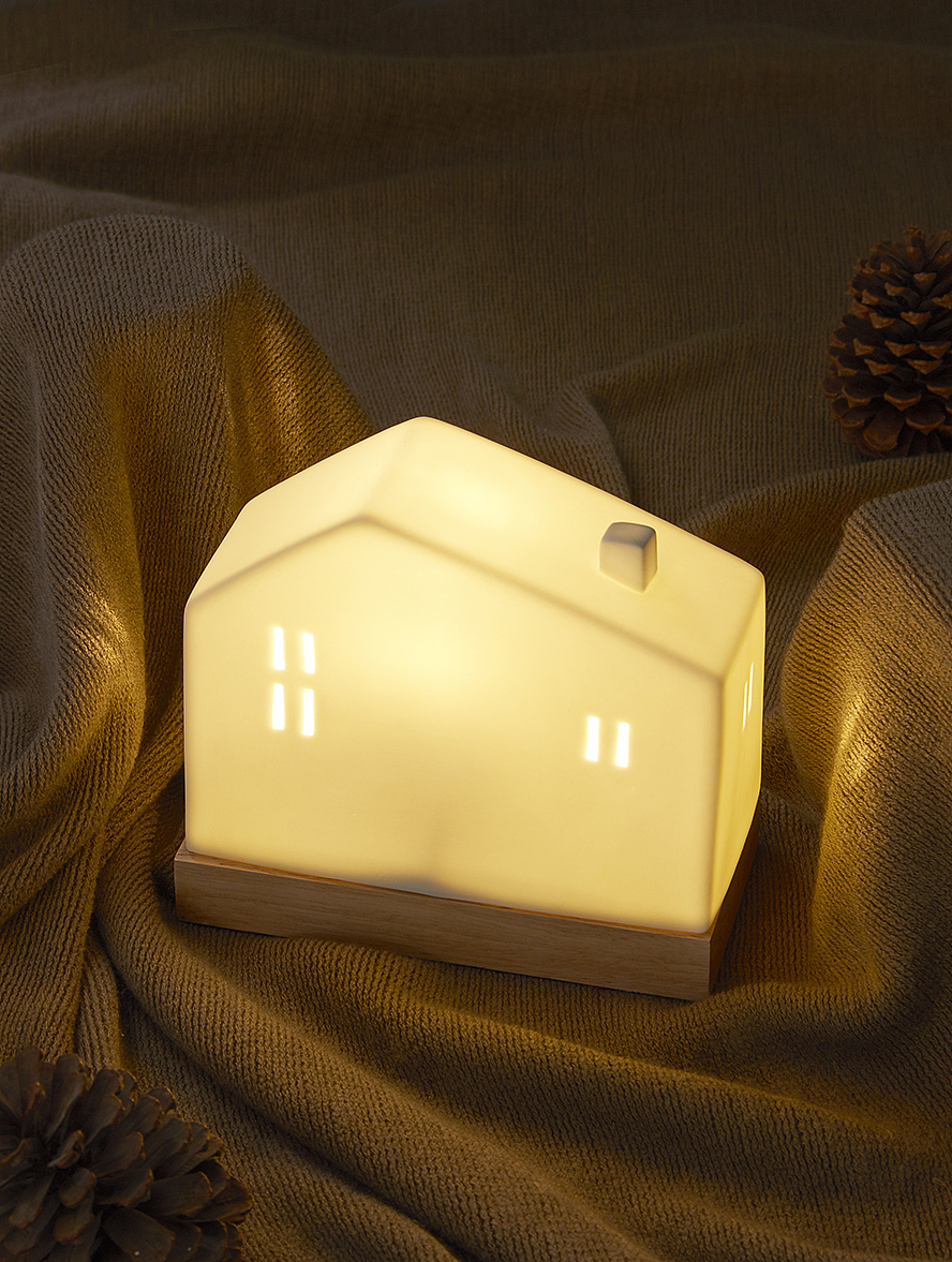 适合冬日里看的一些图片｜ 网易严选