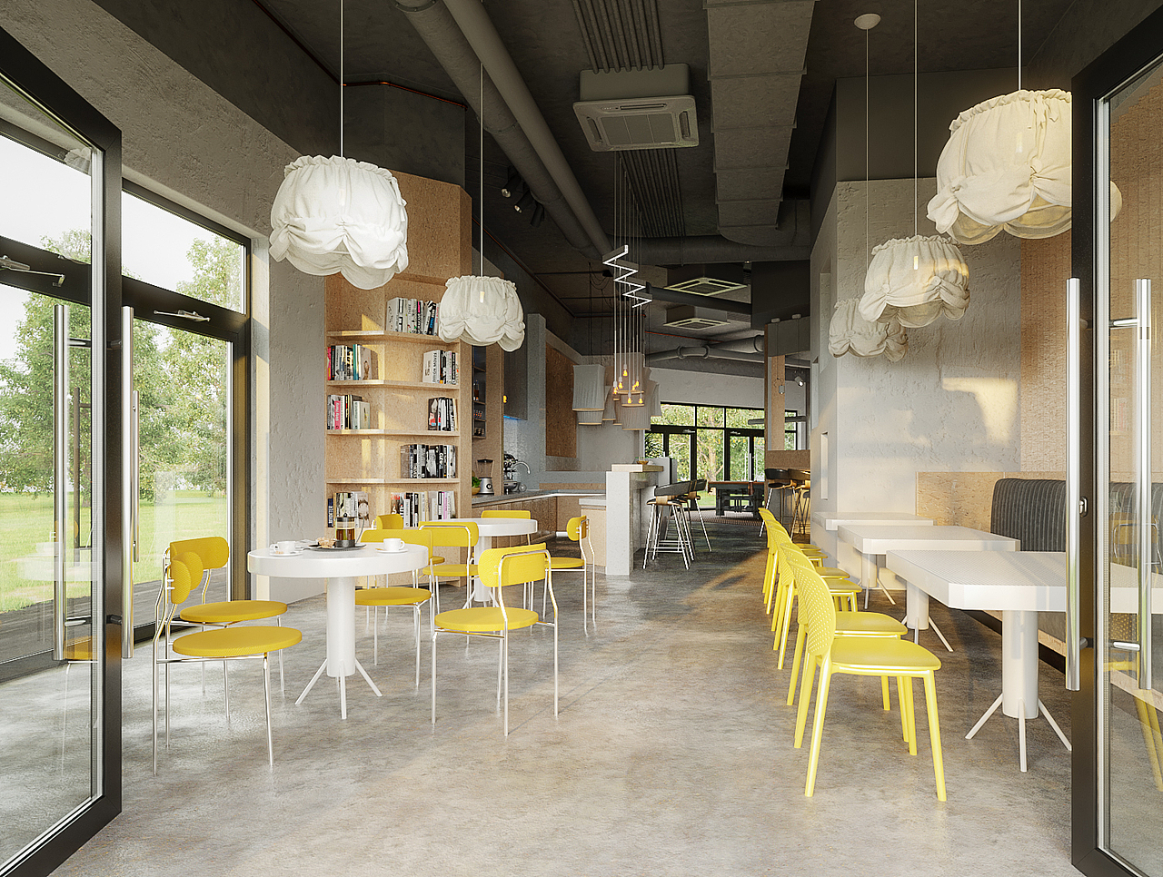 台球俱乐部（图ZMjAxNTE5NTI0） - 家装设计 - 站酷设计师hf2454817055原创素材 - 站酷ZCOOL