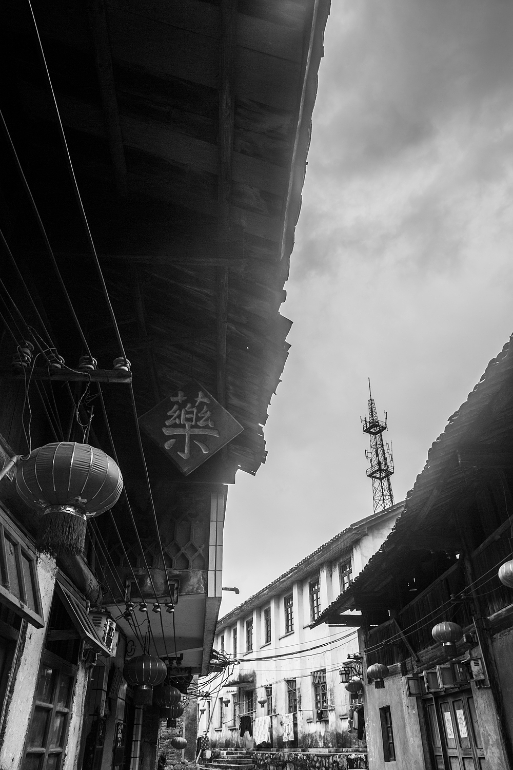 山水有相逢，终会到漓江。