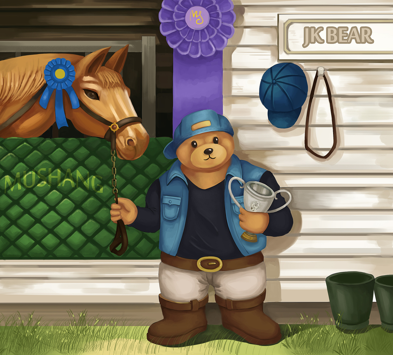 涂鸦（图ZOTE1NDA0Mjg=） - 创作习作 - 站酷设计师尖椒炒小米椒原创素材 - 站酷ZCOOL