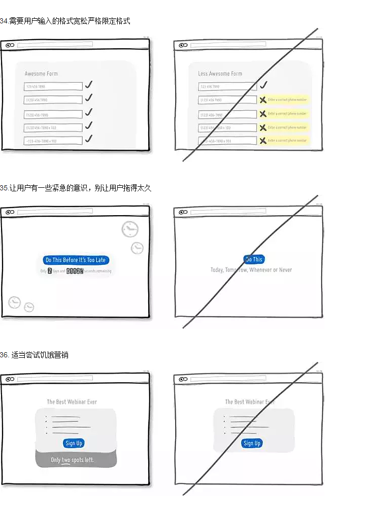 GOOG UI 网页交互手册（图ZMjUxNzY4MjIw） - 交互/UE - 站酷设计师青青子衿1223原创素材 - 站酷ZCOOL