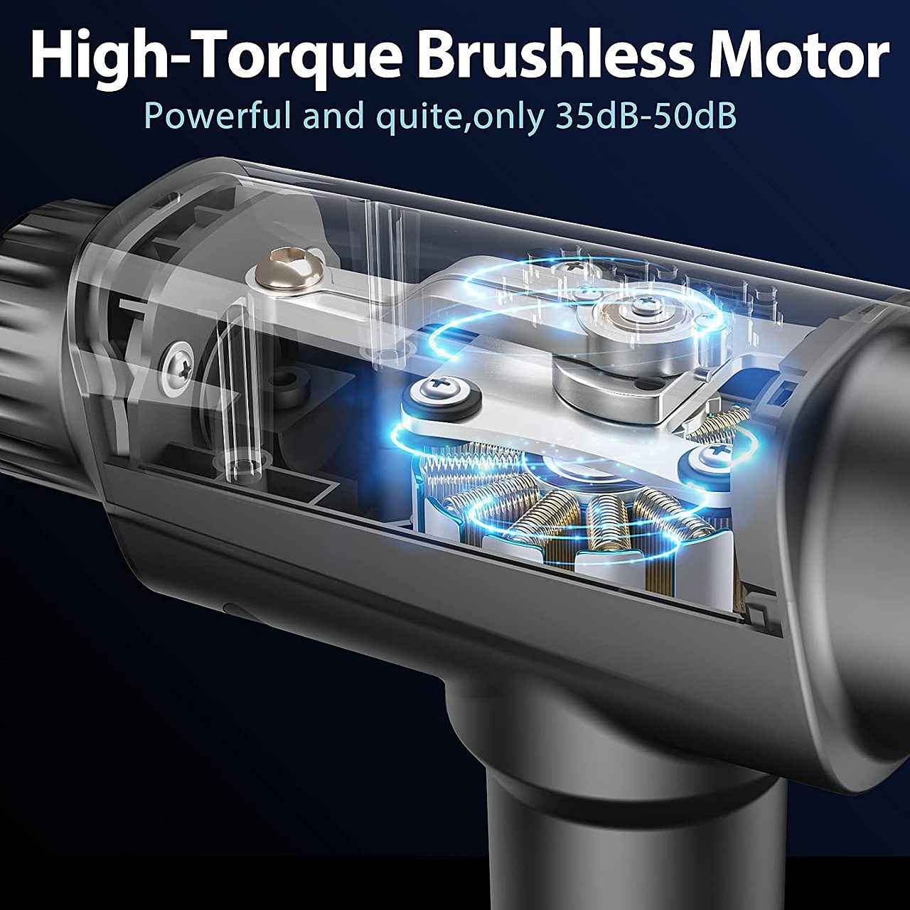 2020刚工作的时候做的一款筋膜枪设计（图ZMjcwMTQ2MTI4） - 电子产品 - 站酷设计师易舍之间原创素材 - 站酷ZCOOL