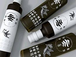 油