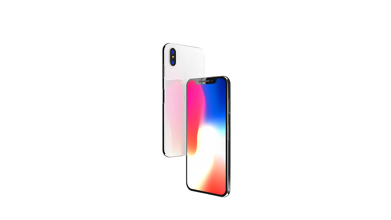 iPhone X