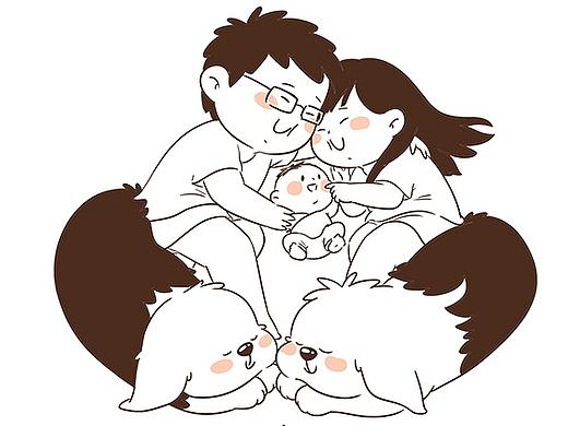用画记录生活16