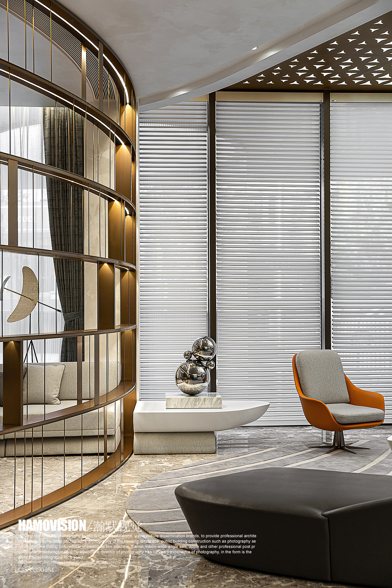 售楼处拍摄案例分享