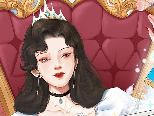 之前与原象为京东母婴合作的一张KV
