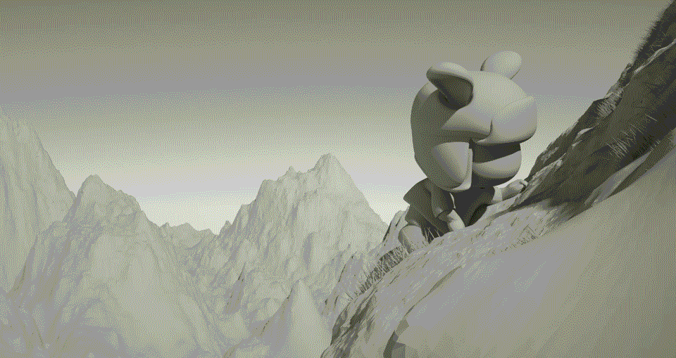 小米十周年——MIUI国际《From 10 to Infinity》（图ZMjIyNDkzNjQw） - 动画/影视 - 站酷设计师xyuixuyi原创素材 - 站酷ZCOOL