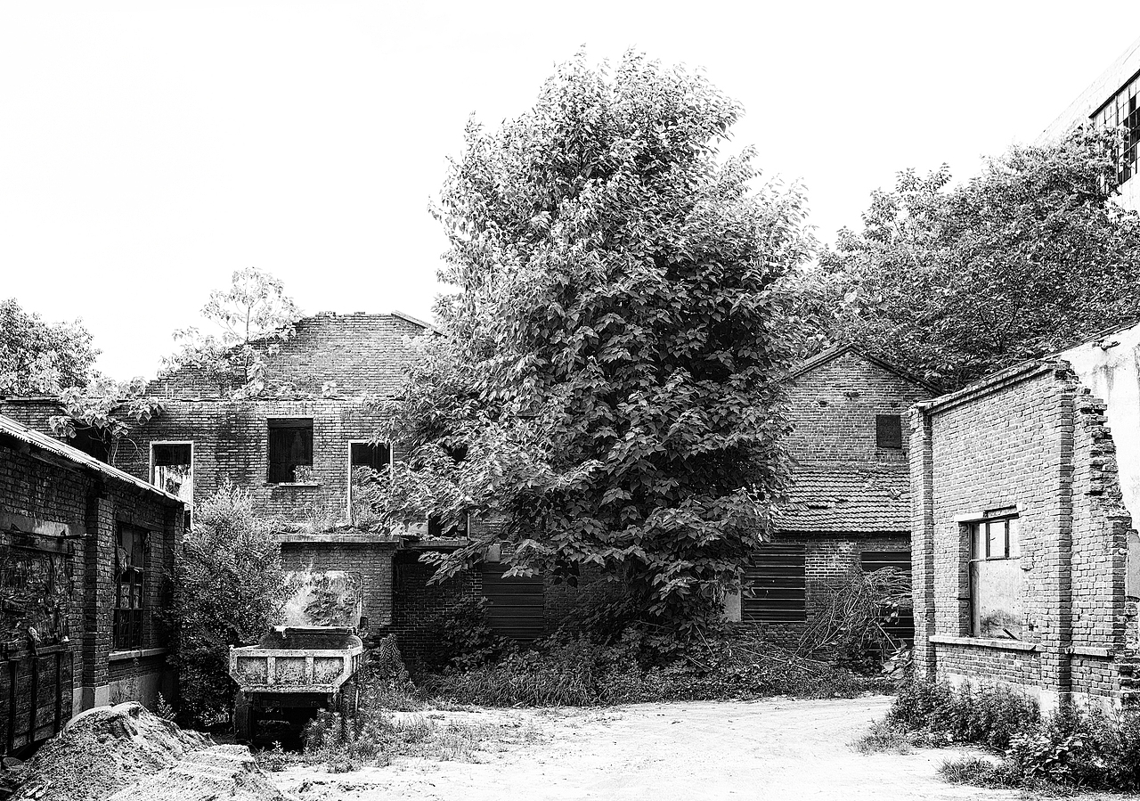 雨天和阴天（图ZODYyNDEyODg=） - 人文/纪实摄影 - 站酷设计师RainForces原创素材 - 站酷ZCOOL