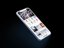 团宠APP|UI设计