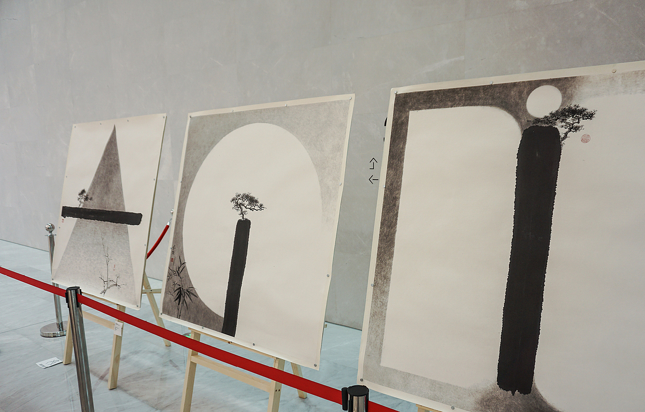 【设计分享】2018深圳设计周-速览