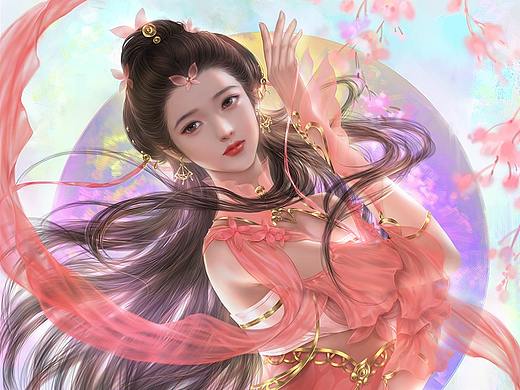 鹤梦之舞