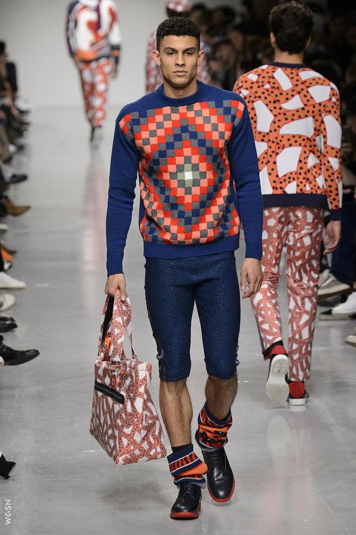 时尚设计——源自米印定制分享