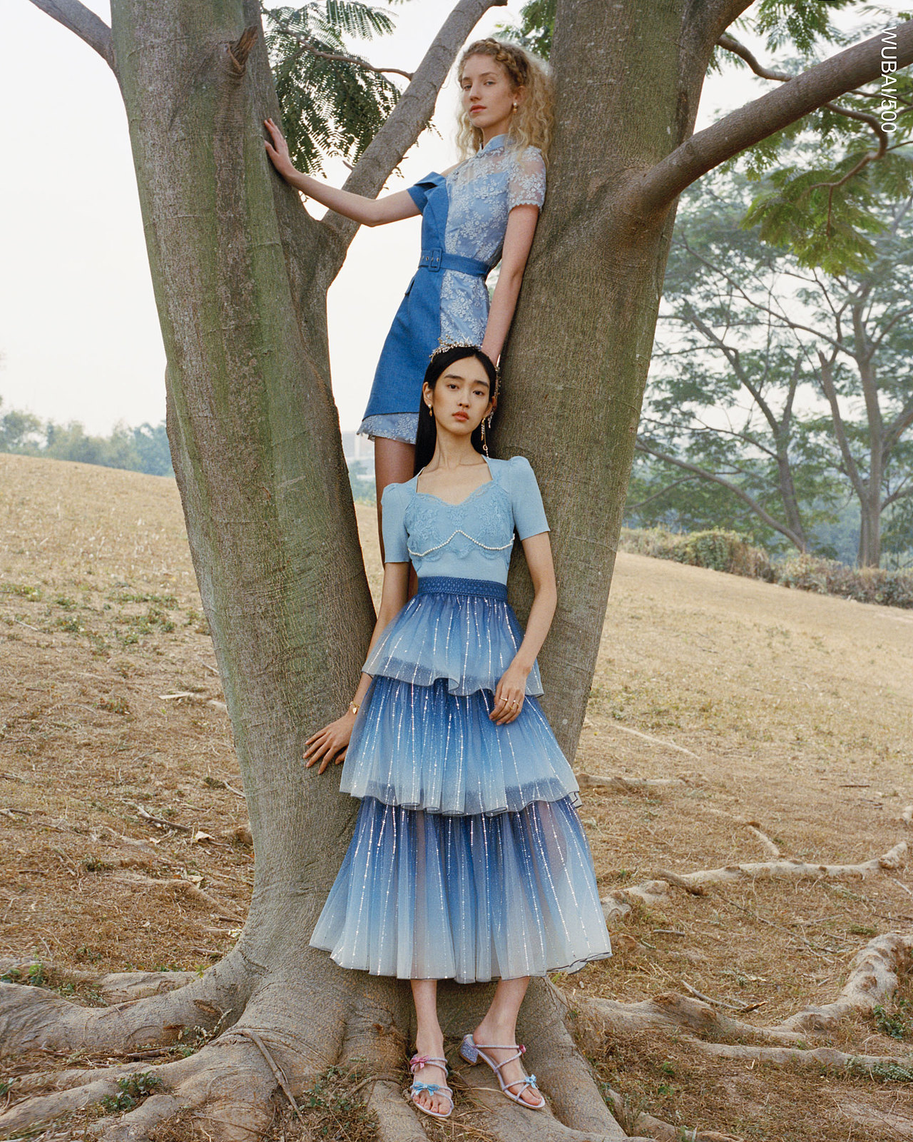 MAXRIENY Summer 2021 Campaign