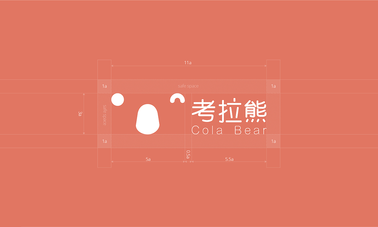 考拉熊 | 儿童摄影品牌 VI 设计（图ZMjYyNTMxNDEy） - 品牌 - 站酷设计师一晨呢原创素材 - 站酷ZCOOL