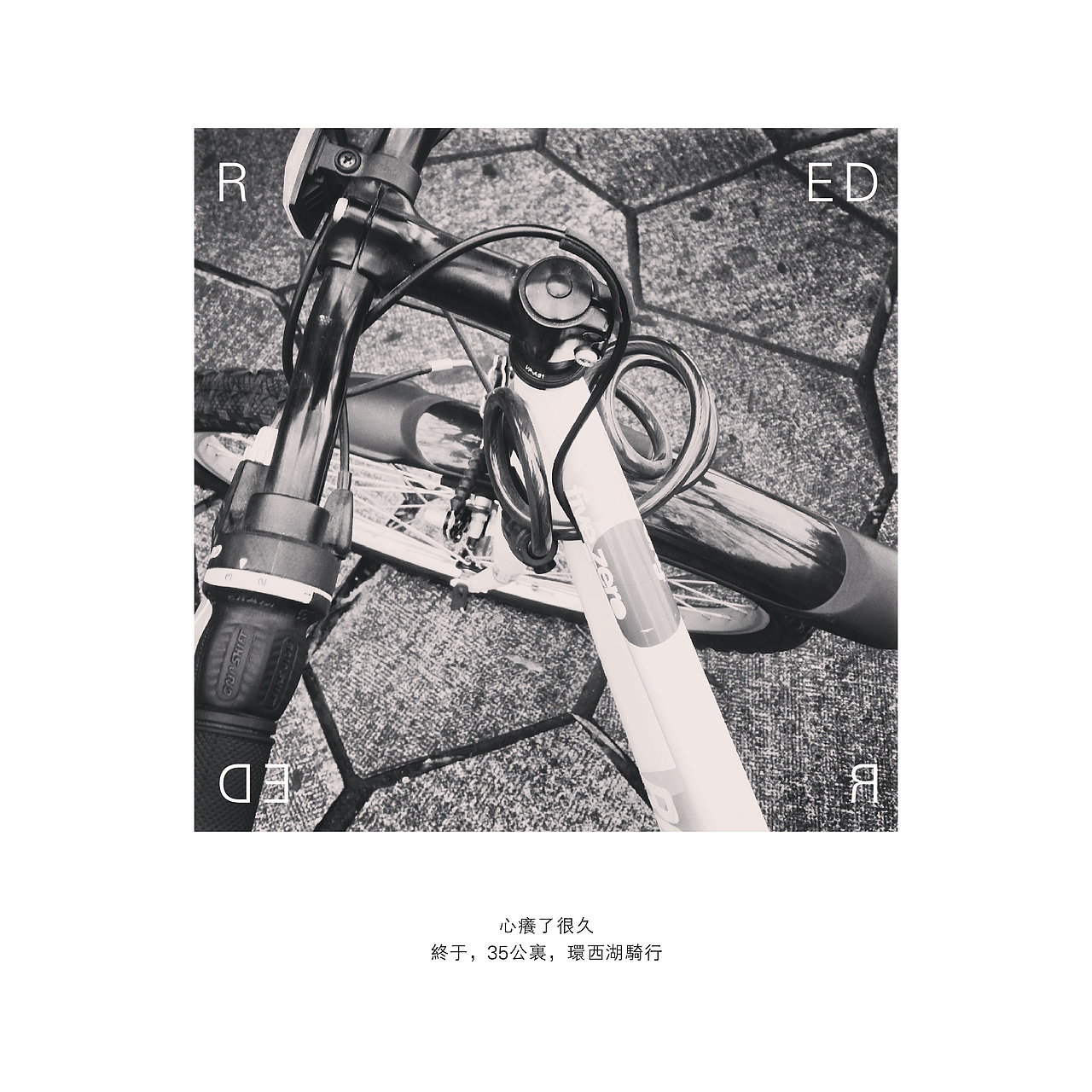 她用手机记录生活（图ZMjMzNzc2NzY=） - 其他摄影 - 站酷设计师red红原创素材 - 站酷ZCOOL