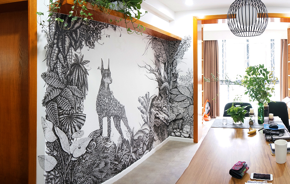 爱喜•QUEEN（图ZMjc5NzQyMDQ=） - 绘画 - 站酷设计师兔籽Echo原创素材 - 站酷ZCOOL