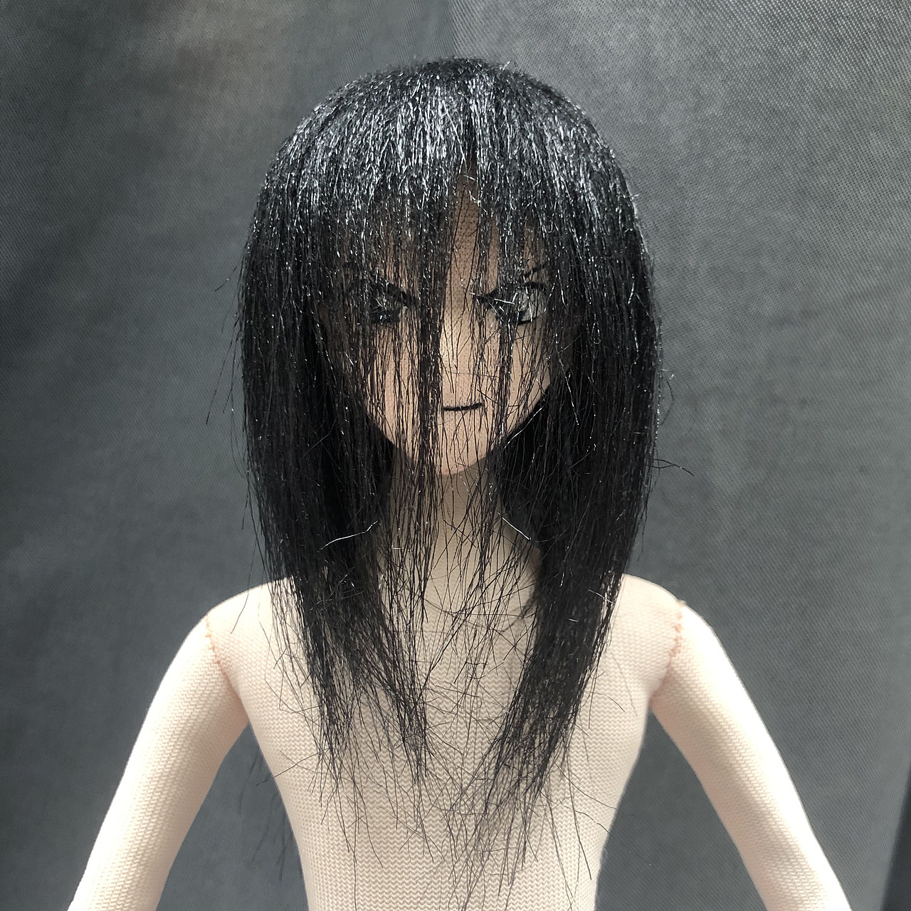 布艺手工人偶——怪盗基德（图ZMjYyOTY0NTA4） - 手办/模玩 - 站酷设计师糖小点手作原创素材 - 站酷ZCOOL