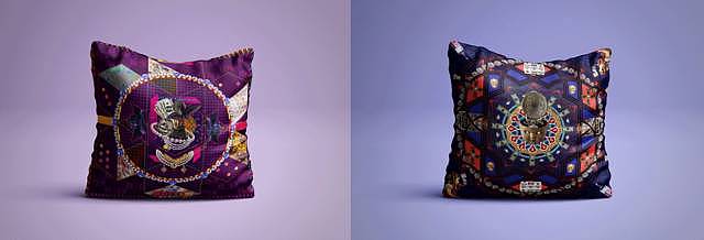 WHAT WE CAN'T LIVE WITHOUT（图ZODk0MjY1MzI=） - 图案 - 站酷设计师linzijian原创素材 - 站酷ZCOOL