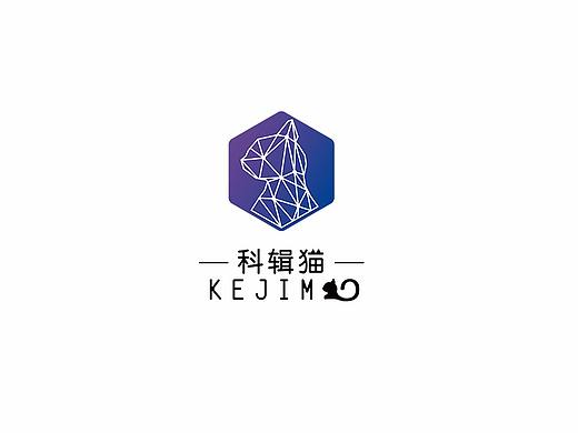 科辑猫LOGO