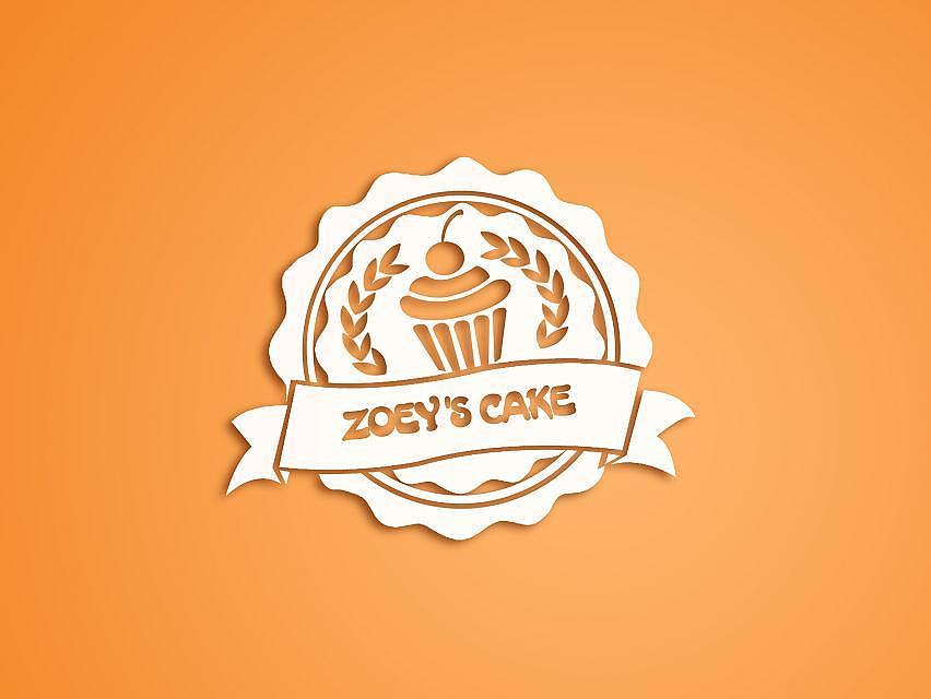 自己做的一些LOGO,未毕业学生望指点。