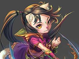 《妖姬无双》