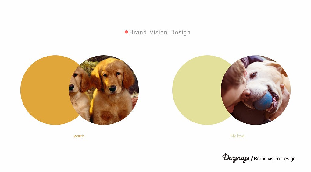 宠物APP logo设计（图ZOTY0Njg0MDA=） - 品牌 - 站酷设计师曰知智品牌设计师原创素材 - 站酷ZCOOL