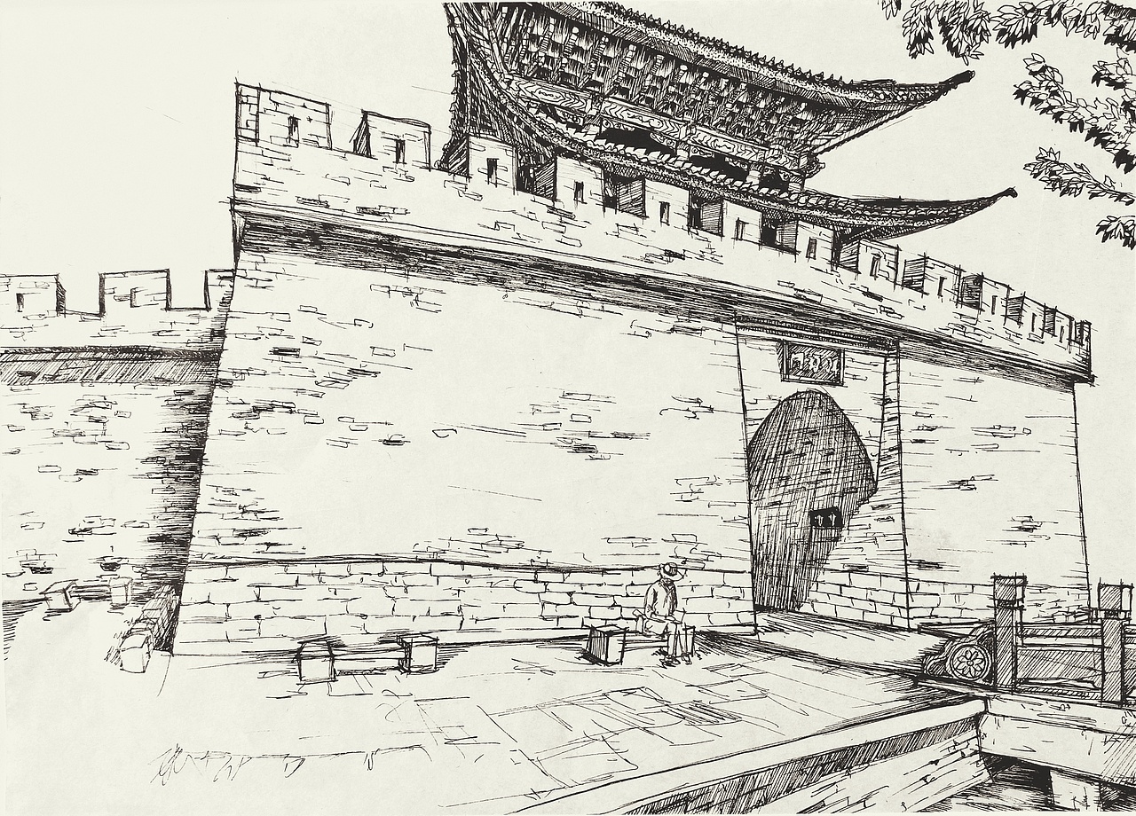 有段时光,叫大理