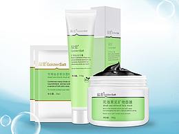 化妝品產(chǎn)品精修