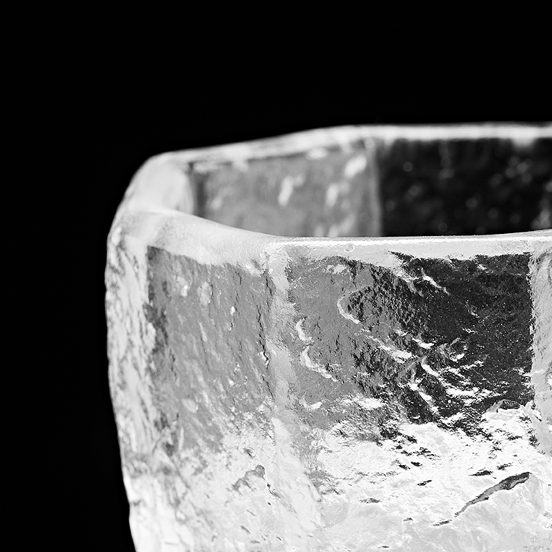 茶知道琉璃：古井杯，天井一方，烹茶一刻，可以留客也（图ZMjMzNjIwNzg4） - 生活用品 - 站酷设计师茶知道原创素材 - 站酷ZCOOL