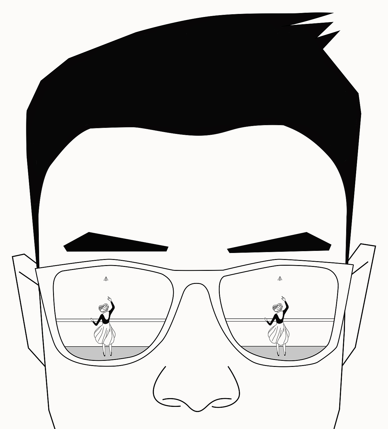 一个故事（图ZMTc3MDQ3MDAw） - 创作习作 - 站酷设计师Sunny9058原创素材 - 站酷ZCOOL