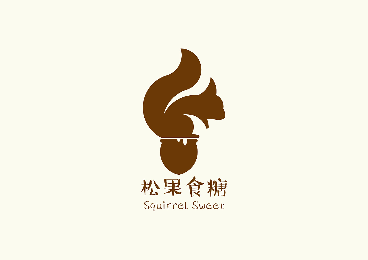 甜品店logo