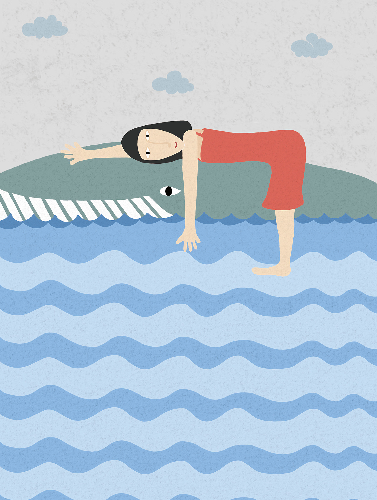 《木子雪的日记》绘本