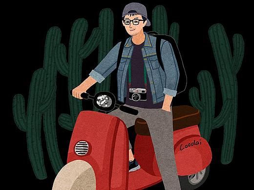 小画合集（个人主页-ZMzA2NTIxMDA=） - 创作习作 - 站酷设计师口袋原创素材 - 站酷ZCOOL