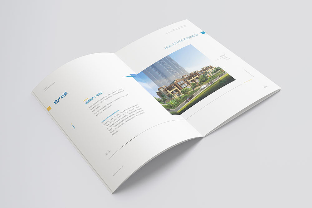 画册、商务、企业、宣传册（图ZODk4MjgyODQ=） - 书籍/画册 - 站酷设计师烽子木原创素材 - 站酷ZCOOL