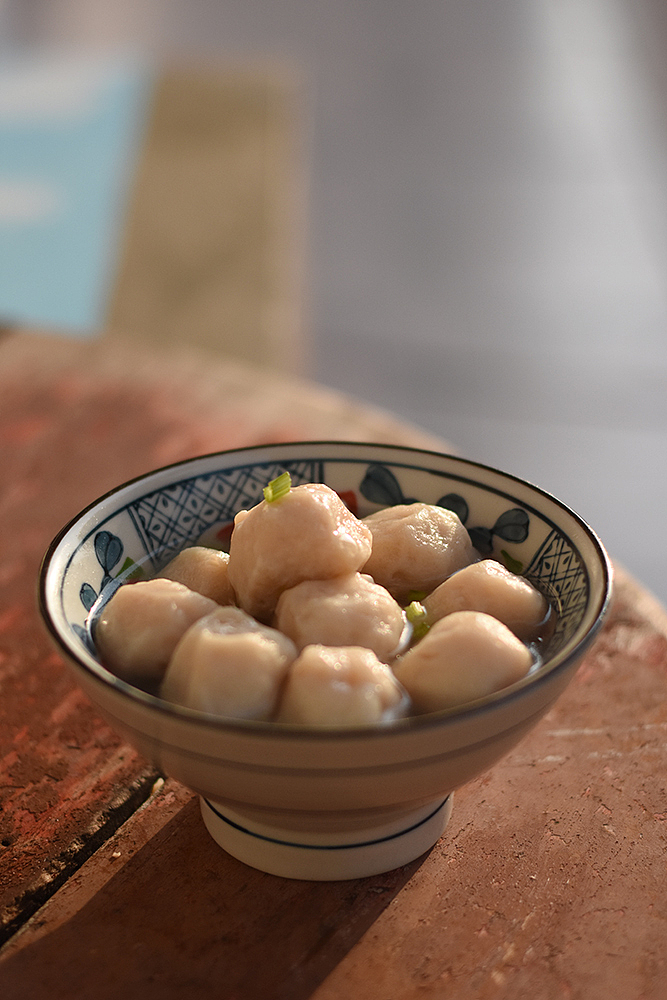 人像 摄影 鱼丸奶奶（图ZMTE3NDA1Njky） - 人像摄影 - 站酷设计师番薯粉Ruth原创素材 - 站酷ZCOOL