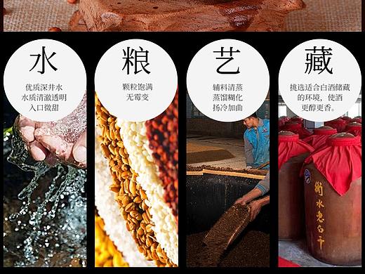 落地页
