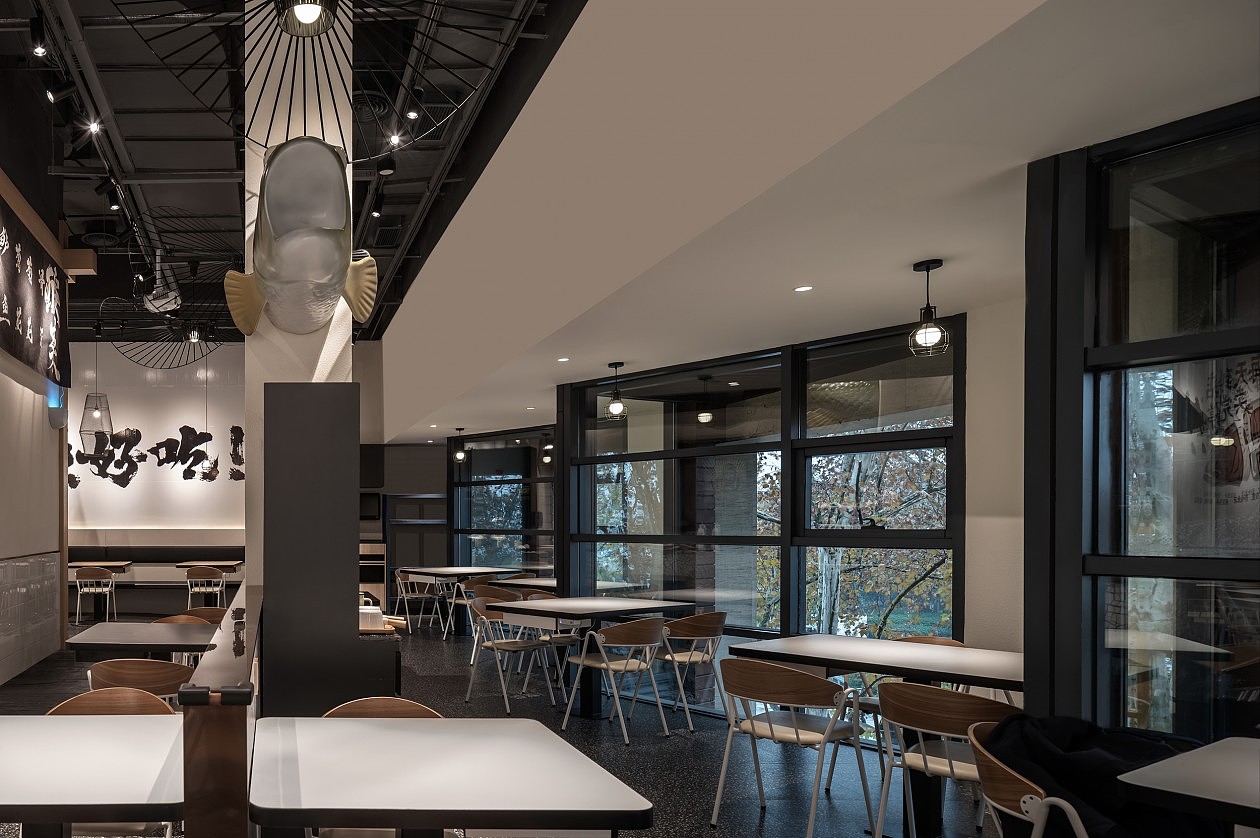 餐饮-太二酸菜鱼