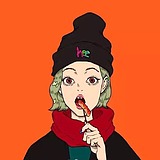 野蛮了了的头像