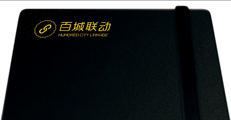 百城联动LOGO