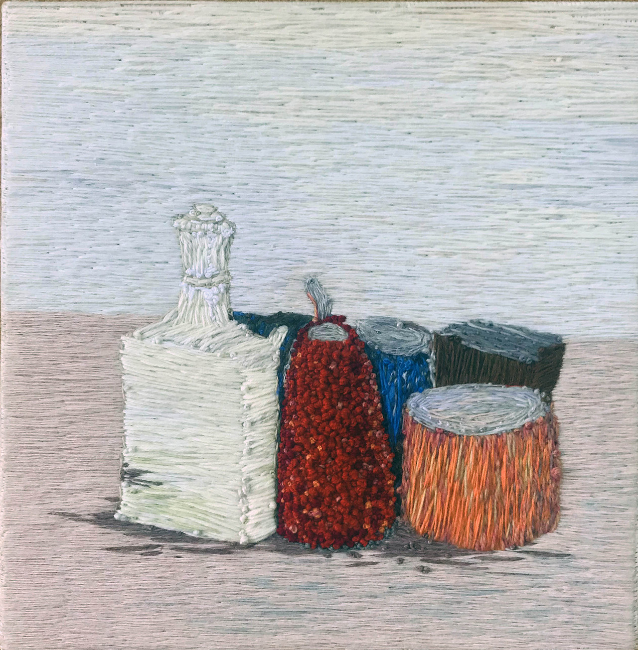 重现莫兰迪（图ZMTU1MzQ5NjUy） - 绘画 - 站酷设计师枫生Moris原创素材 - 站酷ZCOOL