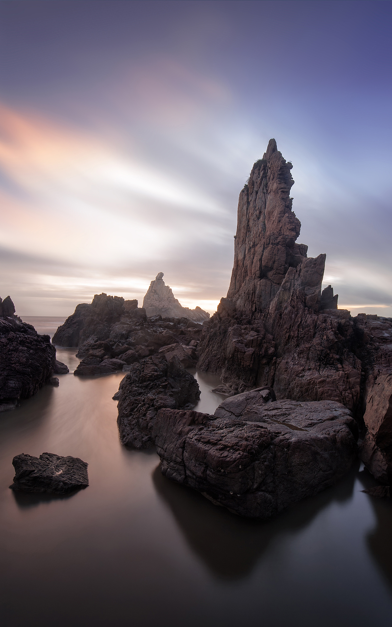 30张海景手机壁纸