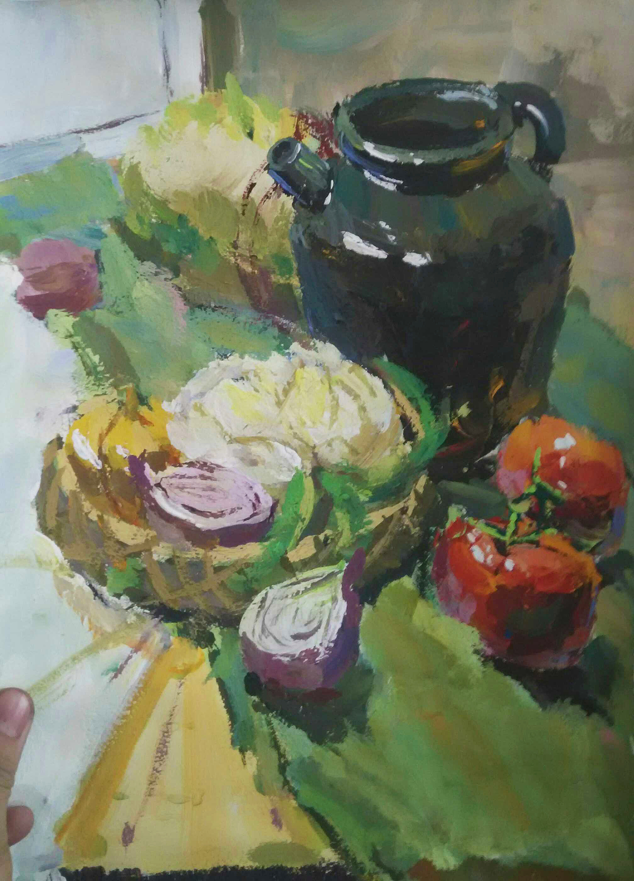 色塊嗨（圖ZNTcxMDc4NTY=） - 繪畫(huà) - 站酷設(shè)計(jì)師hymHYM1226原創(chuàng)素材 - 站酷ZCOOL