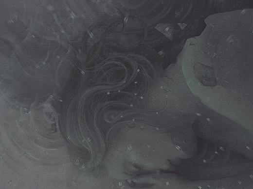 雨天（個(gè)人主頁(yè)-ZMzU0NDcwNzY=） - 創(chuàng)作習(xí)作 - 站酷設(shè)計(jì)師Lewis丶y原創(chuàng)素材 - 站酷ZCOOL