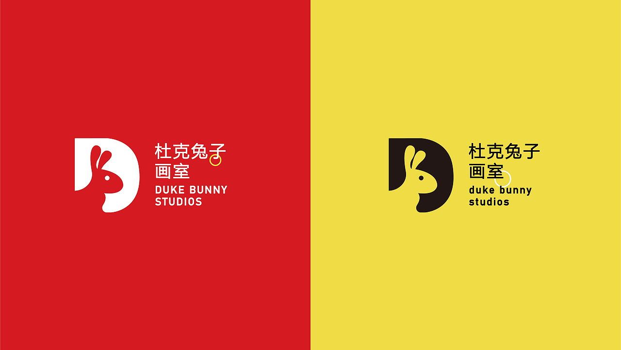 《DUKE BUNNY STUDIOS》杜克兔子画室