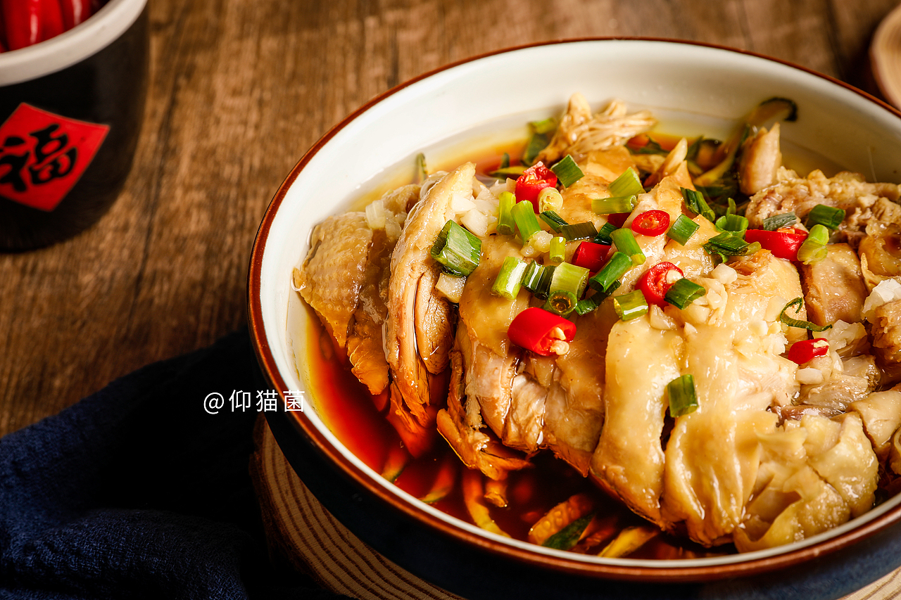 中式川菜（图ZMjY4MTMxMDQ0） - 美食摄影 - 站酷设计师仰猫菌原创素材 - 站酷ZCOOL