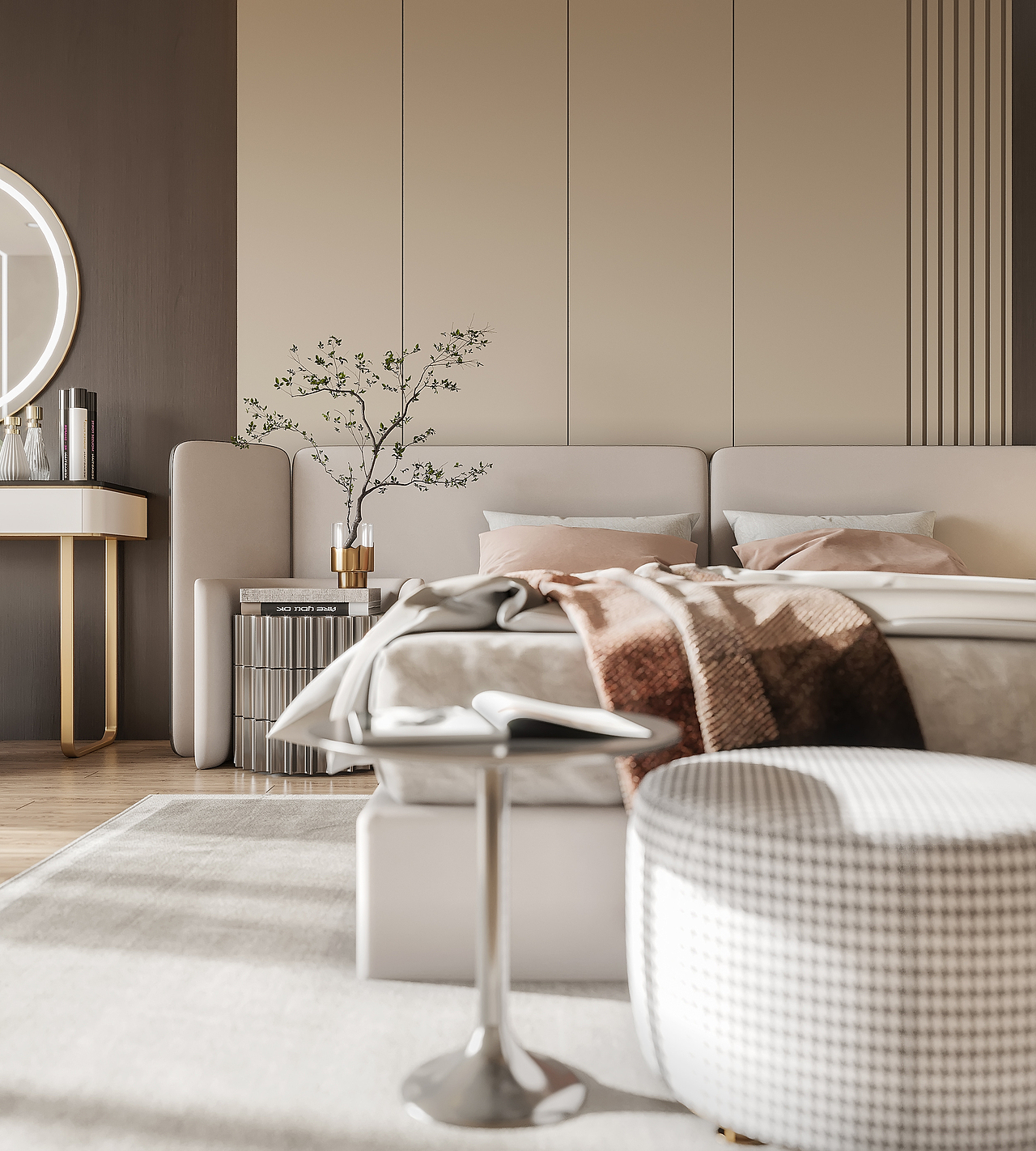 工装设计案例分享