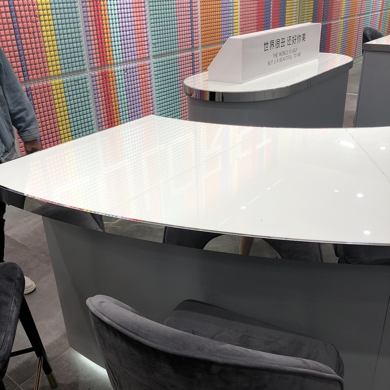 优衣库-Nome-热风-k11-the colorist（图ZMTkwNTc3OTM2） - 其他 - 站酷设计师蒋瓢瓢原创素材 - 站酷ZCOOL