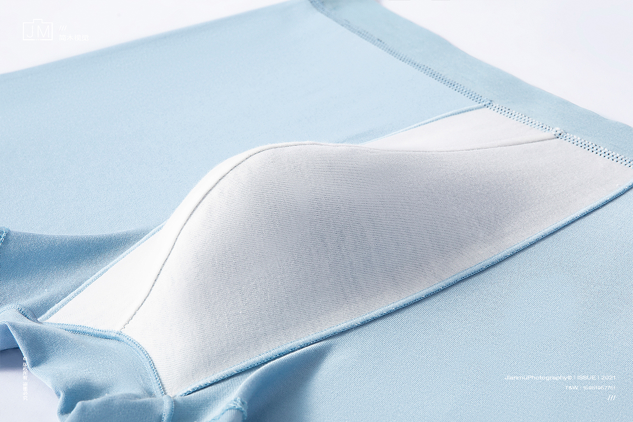 男士内裤摄影丨13KONG × 简木视觉 男士内衣 产品拍摄